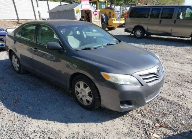 TOYOTA CAMRY 2011 4t1bf3ek5bu182448