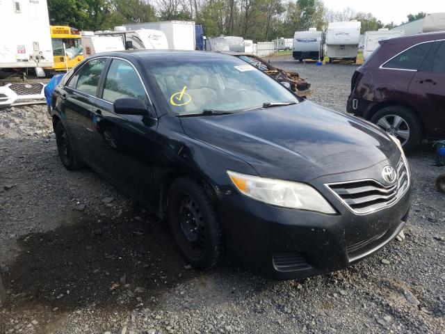 TOYOTA CAMRY BASE 2011 4t1bf3ek5bu183096