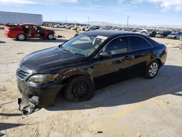 TOYOTA CAMRY BASE 2011 4t1bf3ek5bu183616