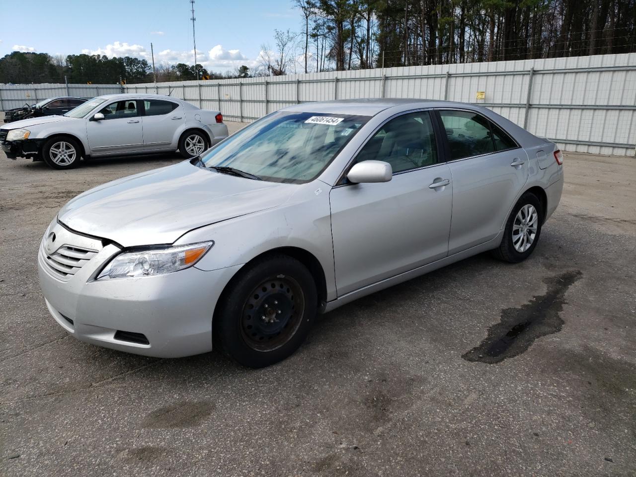 TOYOTA CAMRY 2011 4t1bf3ek5bu183762