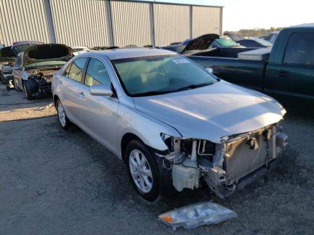 TOYOTA CAMRY BASE 2011 4t1bf3ek5bu185365