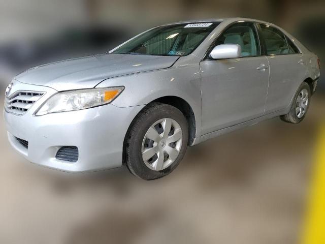 TOYOTA CAMRY 2011 4t1bf3ek5bu185480