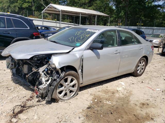 TOYOTA CAMRY BASE 2011 4t1bf3ek5bu185818