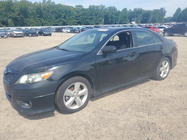 TOYOTA CAMRY BASE 2011 4t1bf3ek5bu186404