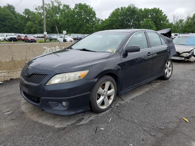 TOYOTA CAMRY BASE 2011 4t1bf3ek5bu186922