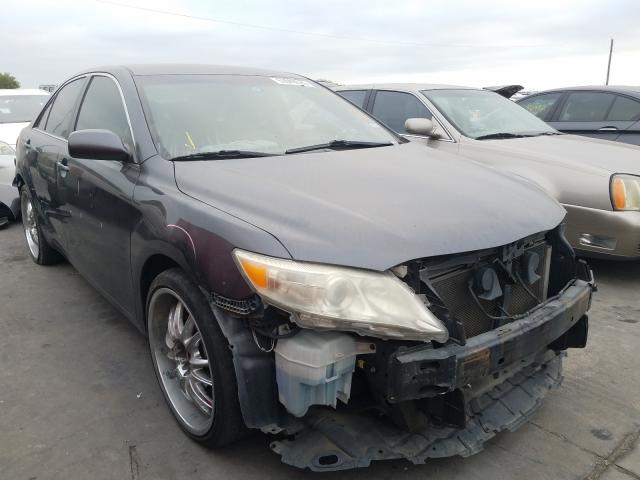 TOYOTA CAMRY BASE 2011 4t1bf3ek5bu187598