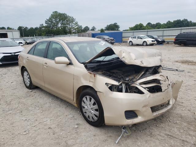 TOYOTA CAMRY BASE 2011 4t1bf3ek5bu187729