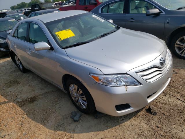 TOYOTA CAMRY BASE 2011 4t1bf3ek5bu188282