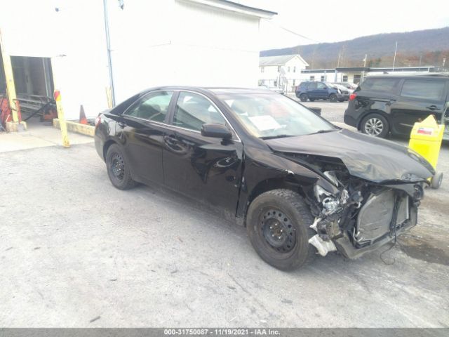 TOYOTA CAMRY 2011 4t1bf3ek5bu189254