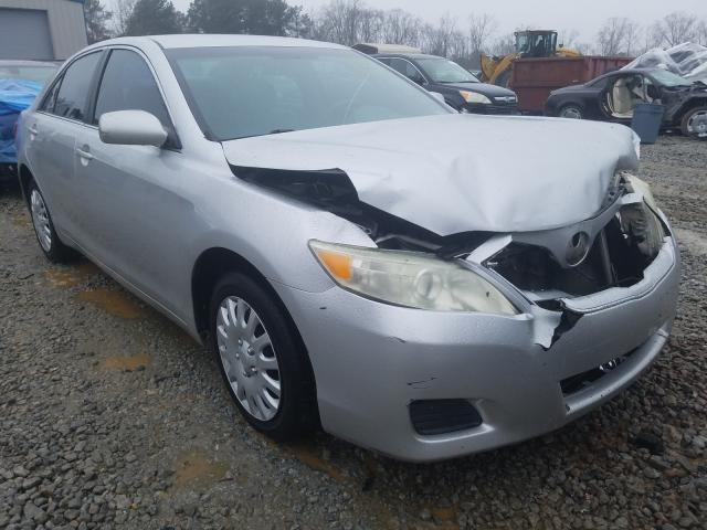 TOYOTA CAMRY BASE 2011 4t1bf3ek5bu189495