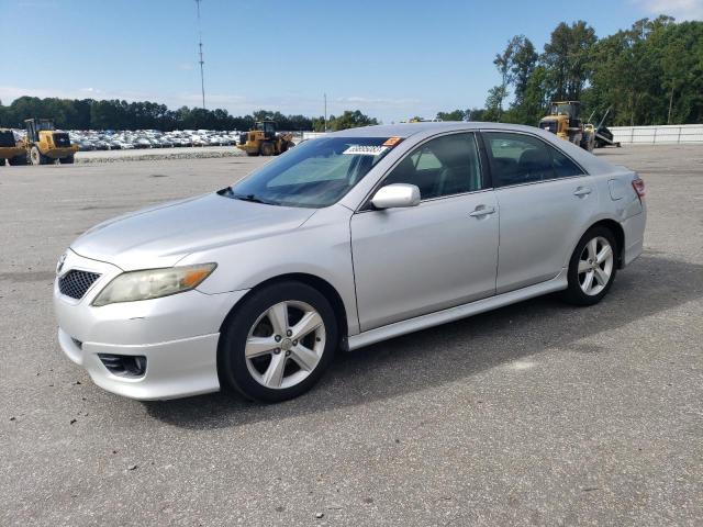 TOYOTA CAMRY 2011 4t1bf3ek5bu190338