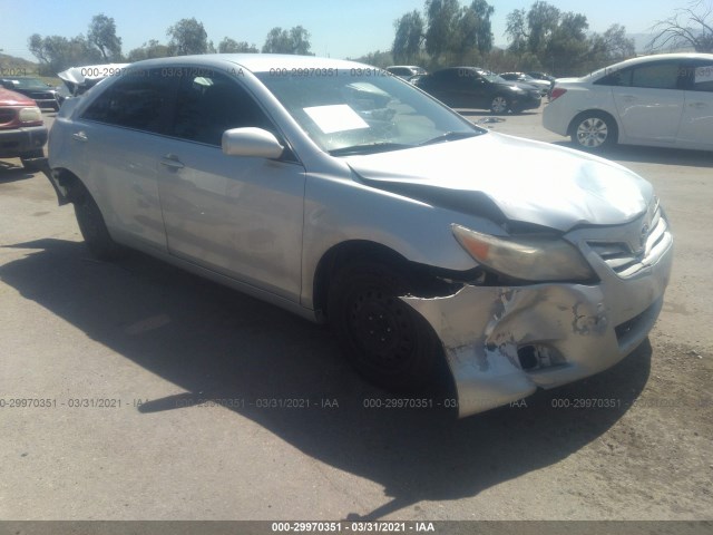 TOYOTA CAMRY 2011 4t1bf3ek5bu190548