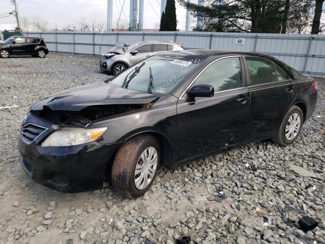 TOYOTA CAMRY 2011 4t1bf3ek5bu191327