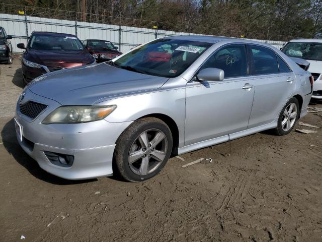 TOYOTA CAMRY 2011 4t1bf3ek5bu192378