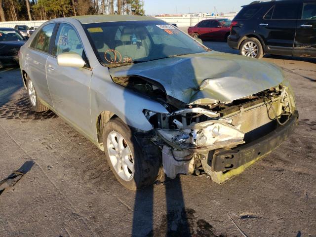 TOYOTA CAMRY BASE 2011 4t1bf3ek5bu193319