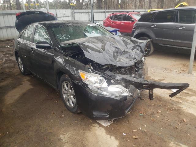 TOYOTA CAMRY BASE 2011 4t1bf3ek5bu193742