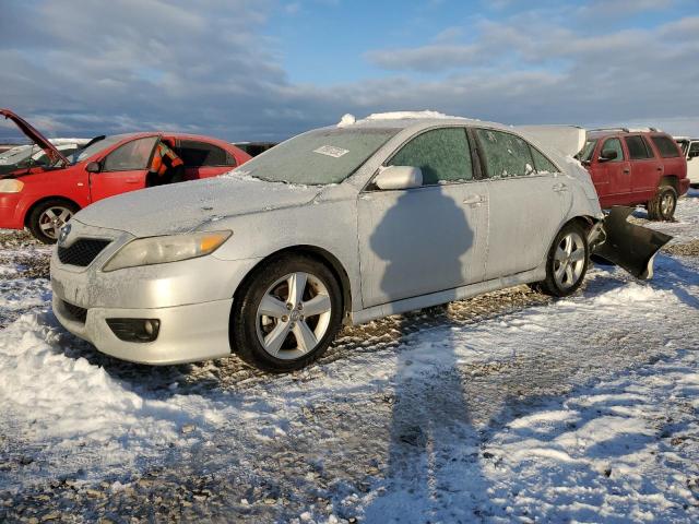 TOYOTA CAMRY 2011 4t1bf3ek5bu194003