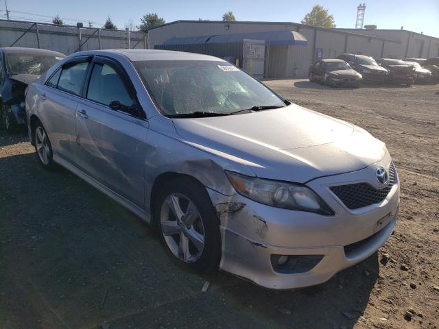 TOYOTA CAMRY BASE 2011 4t1bf3ek5bu194034