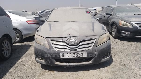 TOYOTA CAMRY 2011 4t1bf3ek5bu194101