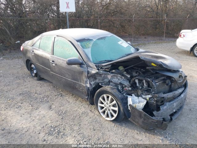 TOYOTA CAMRY 2011 4t1bf3ek5bu194261