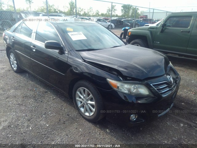 TOYOTA CAMRY 2011 4t1bf3ek5bu194356