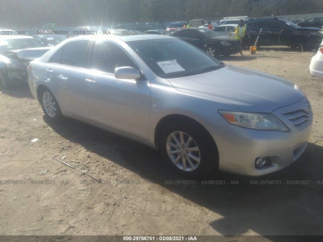 TOYOTA CAMRY 2011 4t1bf3ek5bu194440