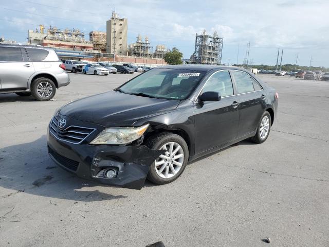 TOYOTA CAMRY BASE 2011 4t1bf3ek5bu196947