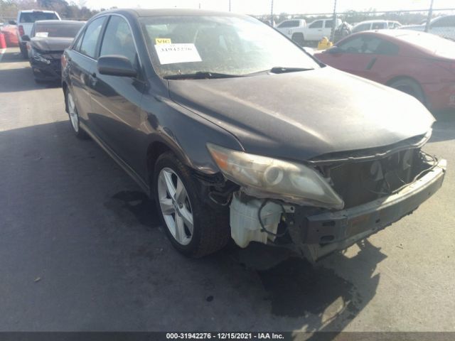 TOYOTA CAMRY 2011 4t1bf3ek5bu197063