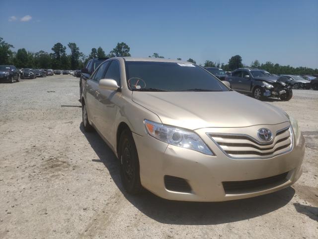 TOYOTA CAMRY BASE 2011 4t1bf3ek5bu197421