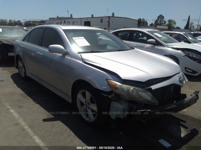 TOYOTA CAMRY 2011 4t1bf3ek5bu200642