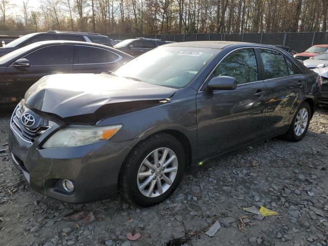 TOYOTA CAMRY BASE 2011 4t1bf3ek5bu200883