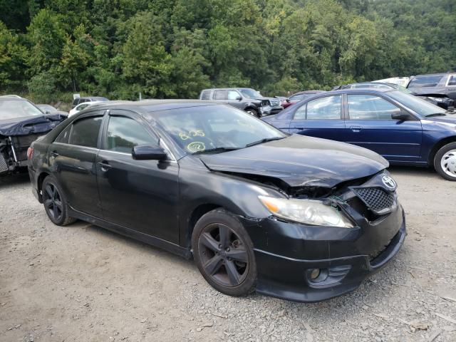 TOYOTA CAMRY BASE 2011 4t1bf3ek5bu201693