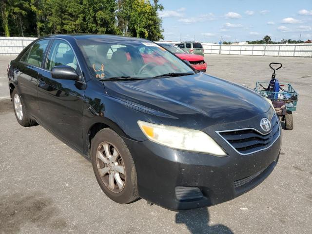 TOYOTA CAMRY BASE 2011 4t1bf3ek5bu202438