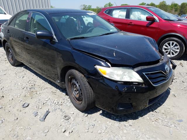 TOYOTA CAMRY BASE 2011 4t1bf3ek5bu202911