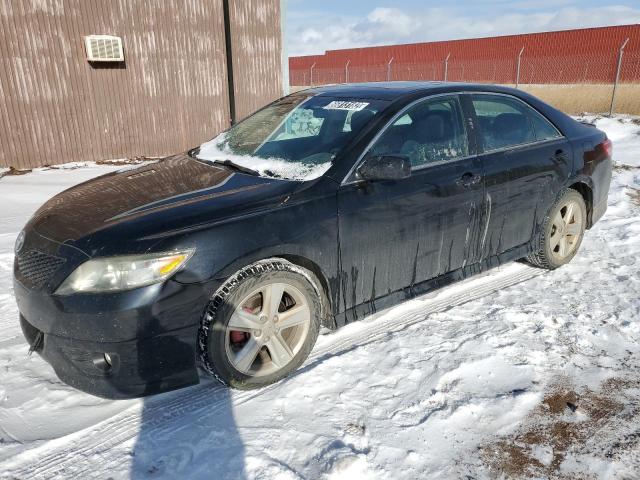 TOYOTA CAMRY BASE 2011 4t1bf3ek5bu203864