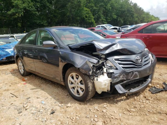 TOYOTA CAMRY BASE 2011 4t1bf3ek5bu204769