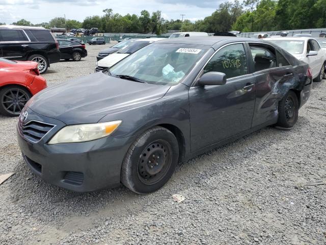 TOYOTA CAMRY 2011 4t1bf3ek5bu205503