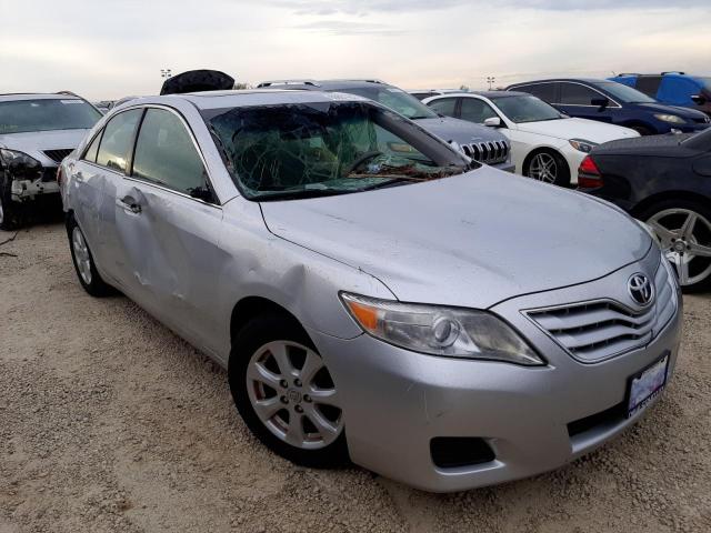 TOYOTA CAMRY BASE 2011 4t1bf3ek5bu206487