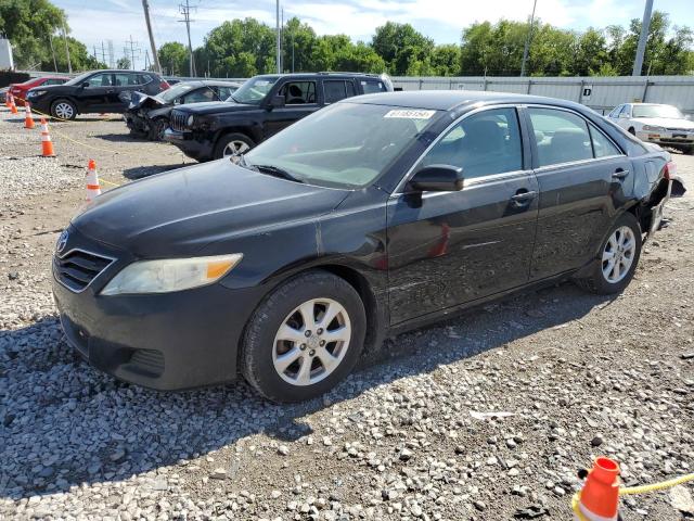 TOYOTA CAMRY 2011 4t1bf3ek5bu206988