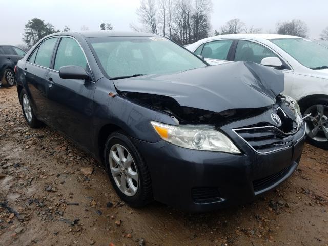 TOYOTA CAMRY BASE 2011 4t1bf3ek5bu207204