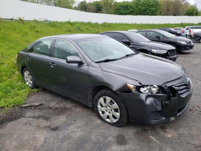 TOYOTA CAMRY BASE 2011 4t1bf3ek5bu208899