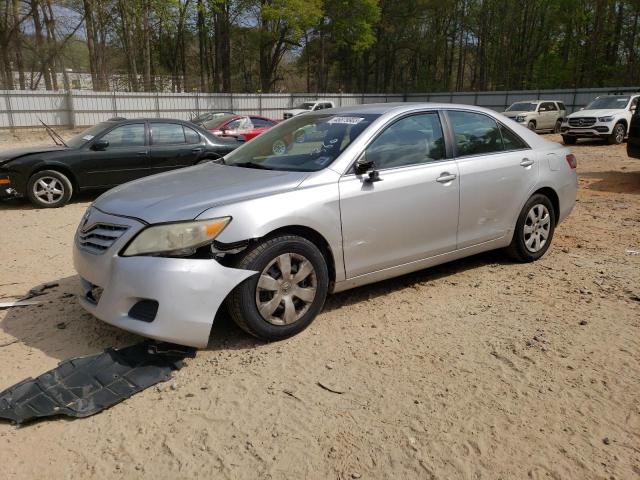 TOYOTA CAMRY BASE 2011 4t1bf3ek5bu209017