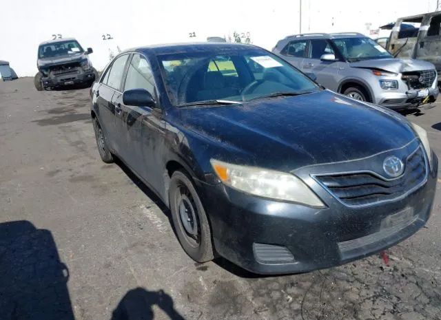 TOYOTA CAMRY 2011 4t1bf3ek5bu209549