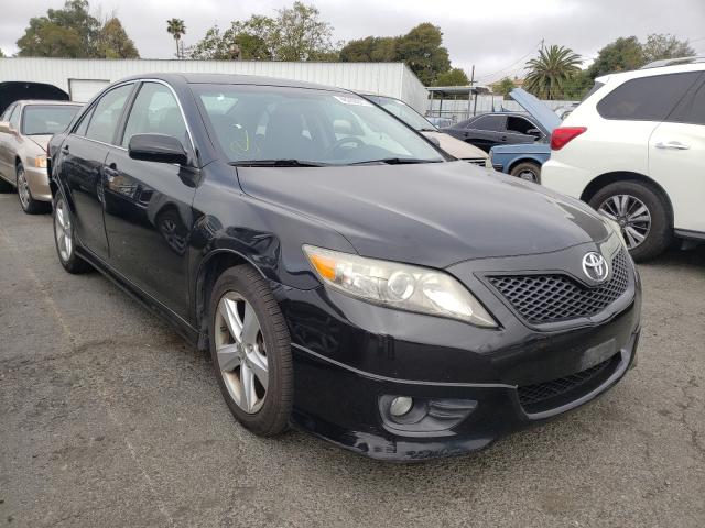 TOYOTA CAMRY BASE 2011 4t1bf3ek5bu211771