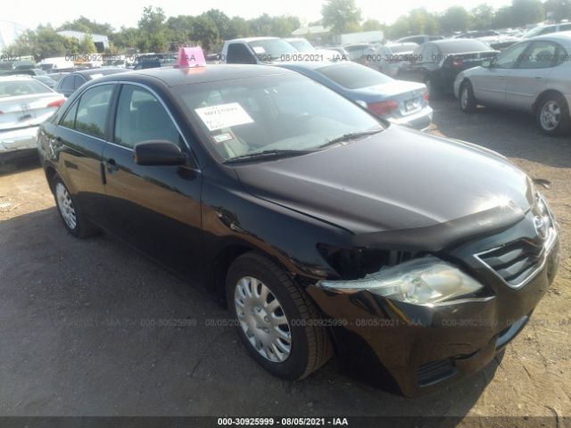 TOYOTA CAMRY 2011 4t1bf3ek5bu211947