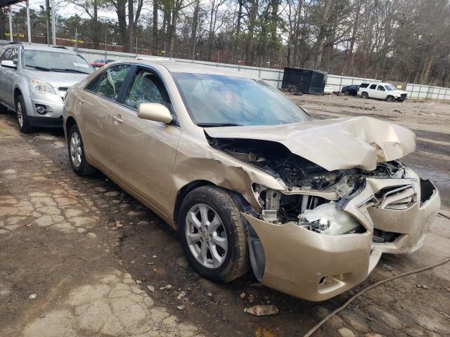 TOYOTA CAMRY BASE 2011 4t1bf3ek5bu212600