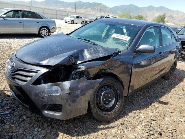 TOYOTA CAMRY BASE 2011 4t1bf3ek5bu212824