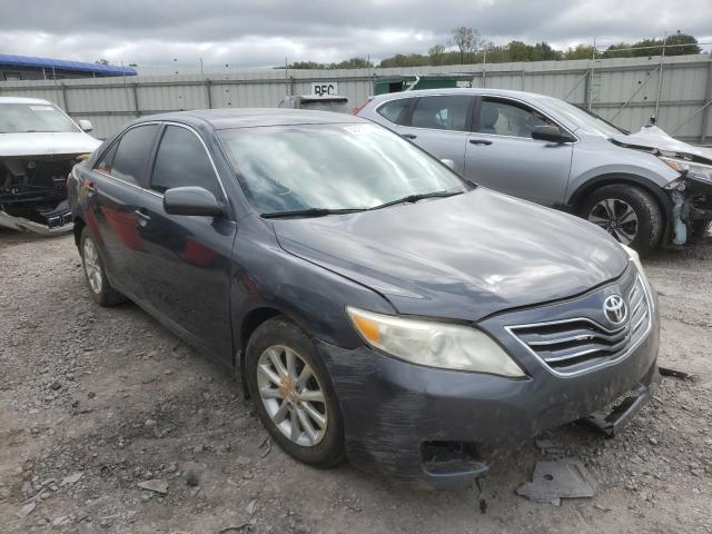 TOYOTA CAMRY BASE 2011 4t1bf3ek5bu212970