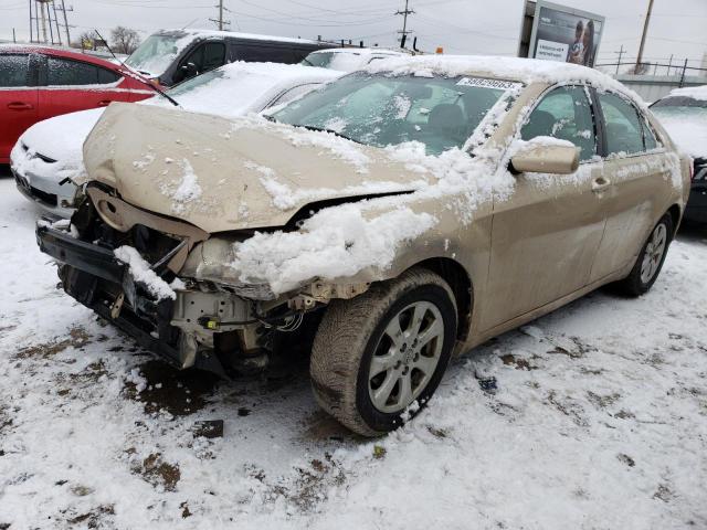 TOYOTA CAMRY BASE 2011 4t1bf3ek5bu213391