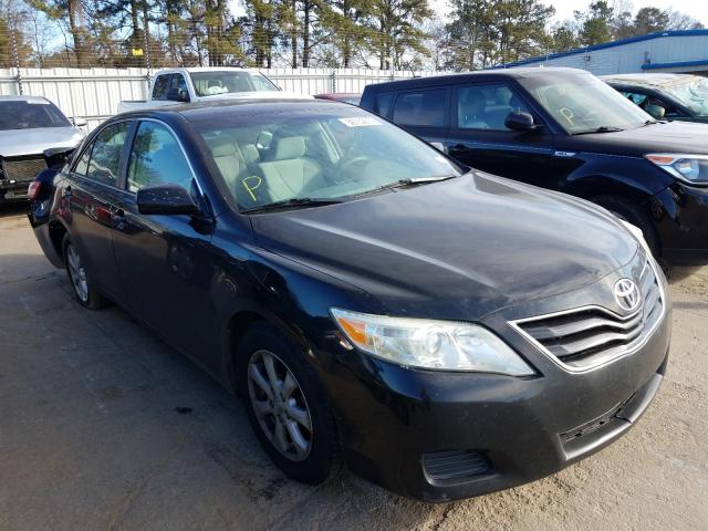 TOYOTA CAMRY BASE 2011 4t1bf3ek5bu213858